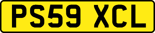 PS59XCL