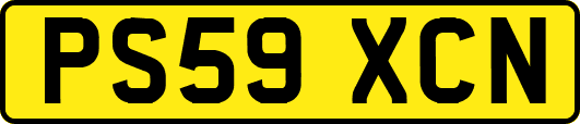 PS59XCN