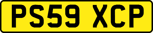 PS59XCP