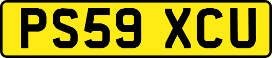 PS59XCU