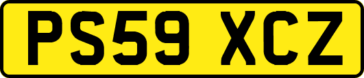 PS59XCZ
