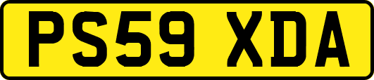 PS59XDA