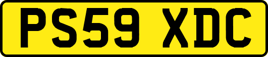 PS59XDC
