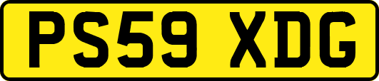 PS59XDG