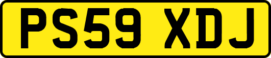 PS59XDJ