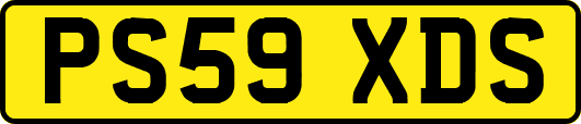 PS59XDS