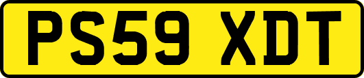 PS59XDT