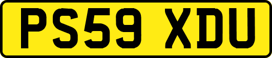 PS59XDU
