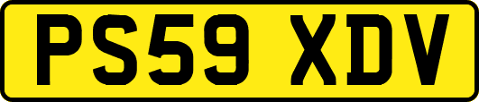 PS59XDV