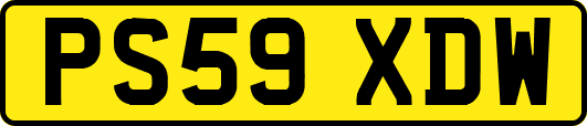 PS59XDW