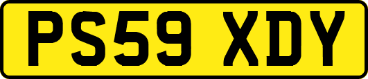 PS59XDY