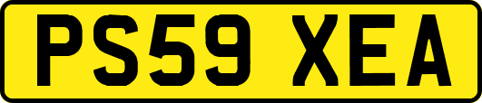 PS59XEA