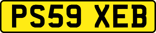 PS59XEB