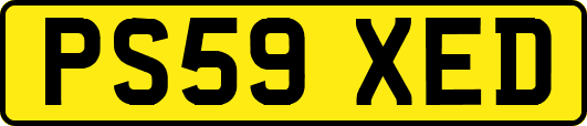 PS59XED