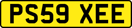 PS59XEE
