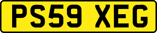 PS59XEG