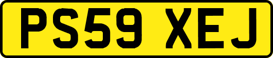 PS59XEJ