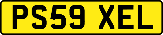PS59XEL