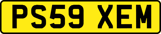 PS59XEM