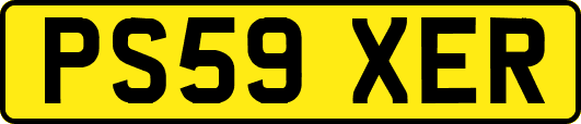 PS59XER