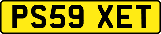 PS59XET