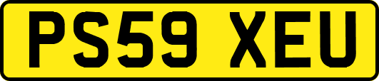 PS59XEU