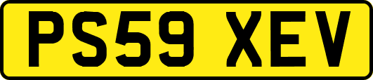 PS59XEV