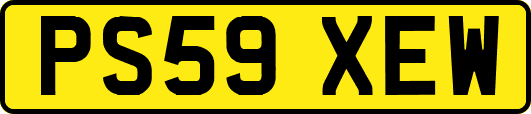 PS59XEW