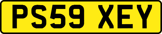 PS59XEY