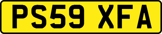 PS59XFA