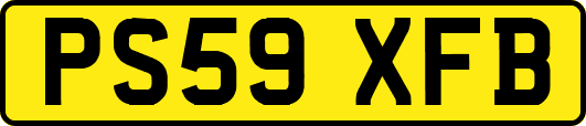 PS59XFB