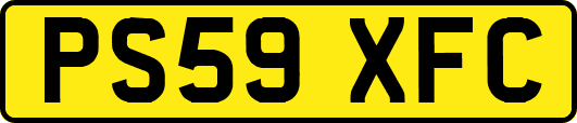PS59XFC