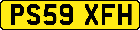 PS59XFH