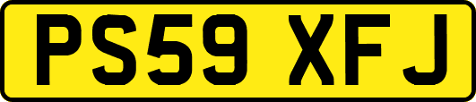 PS59XFJ