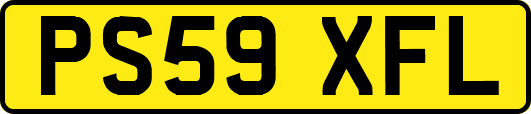 PS59XFL
