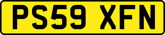 PS59XFN