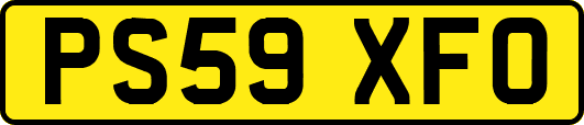 PS59XFO