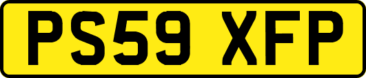 PS59XFP