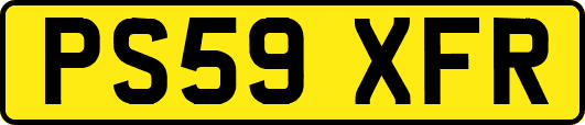 PS59XFR