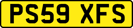 PS59XFS