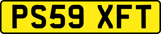 PS59XFT