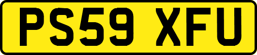 PS59XFU