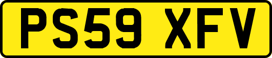 PS59XFV
