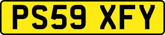 PS59XFY