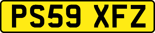 PS59XFZ