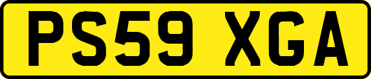 PS59XGA