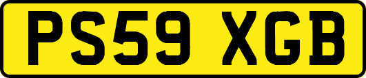 PS59XGB