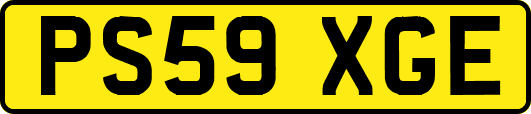 PS59XGE
