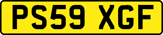 PS59XGF
