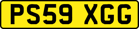 PS59XGG